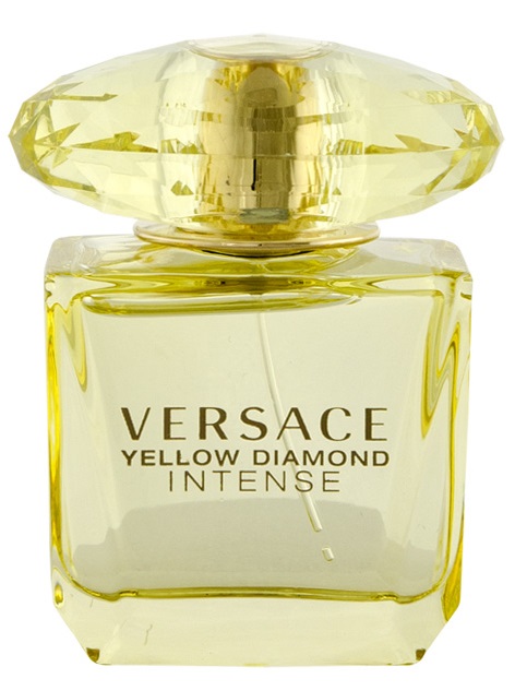 Versace Yellow Diamond Intense 30ml kvepalai Moterims Testeris