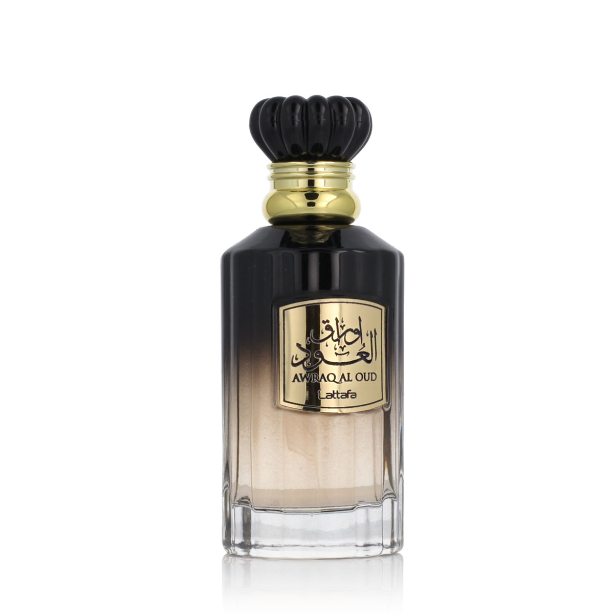 Lattafa Awraq Al Oud 100ml kvepalai Unisex EDP
