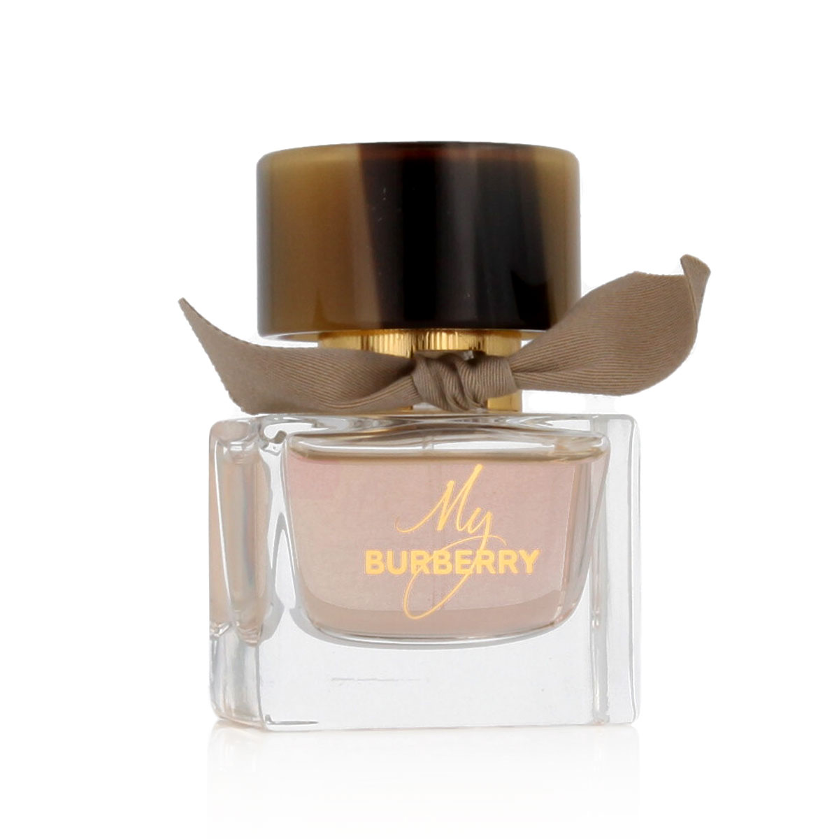 Burberry My Burberry 30ml kvepalai Moterims EDP