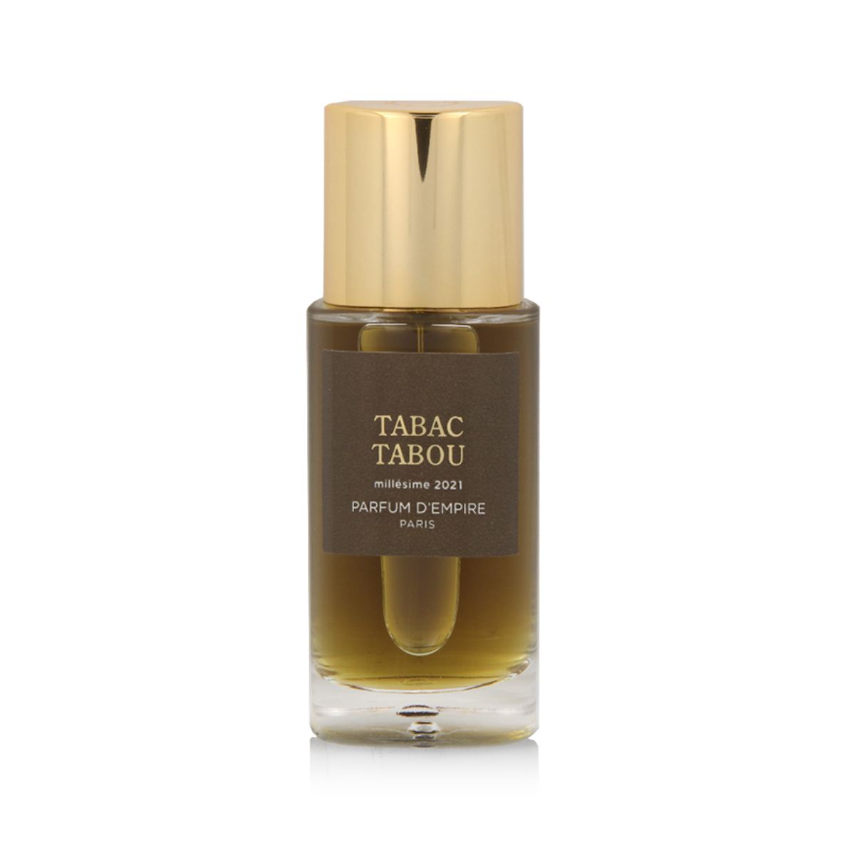 Parfum d'Empire Tabac Tabou 50ml Kvepalai Unisex