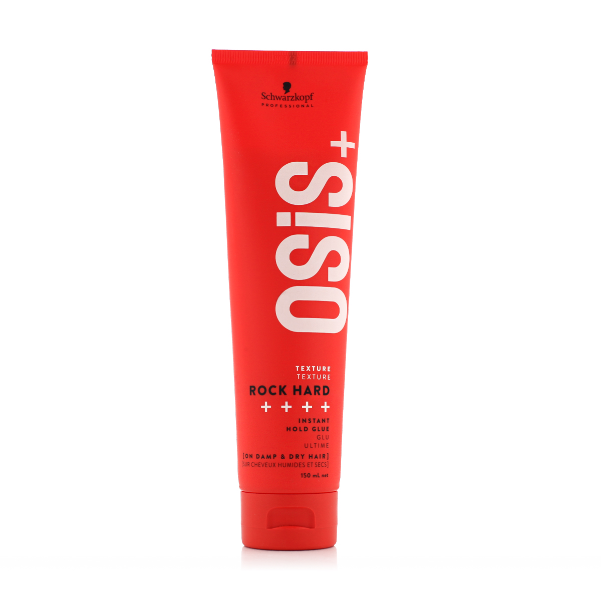 Schwarzkopf  OSiS+ 150ml plaukų želė