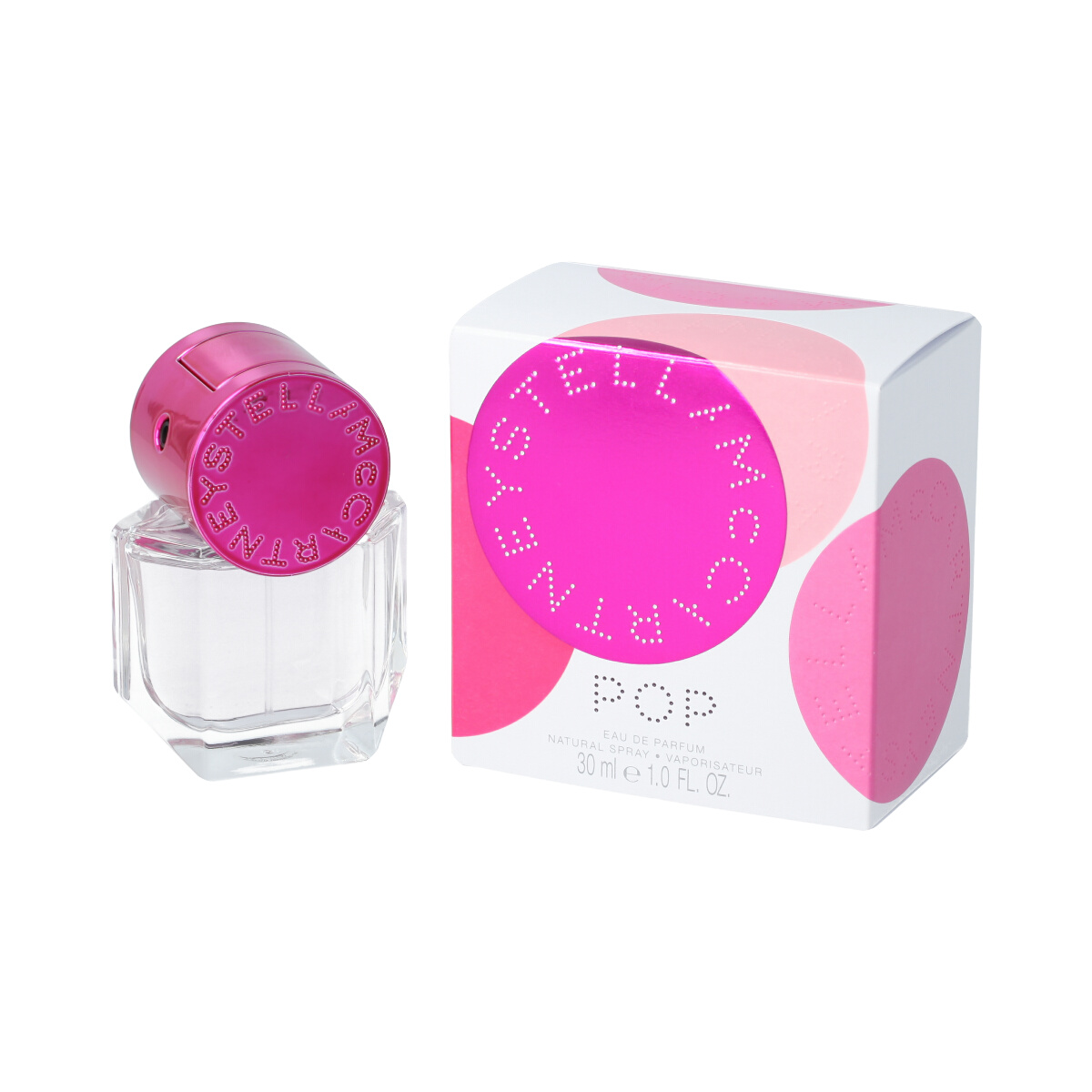 Stella McCartney Pop 30ml kvepalai Moterims EDP