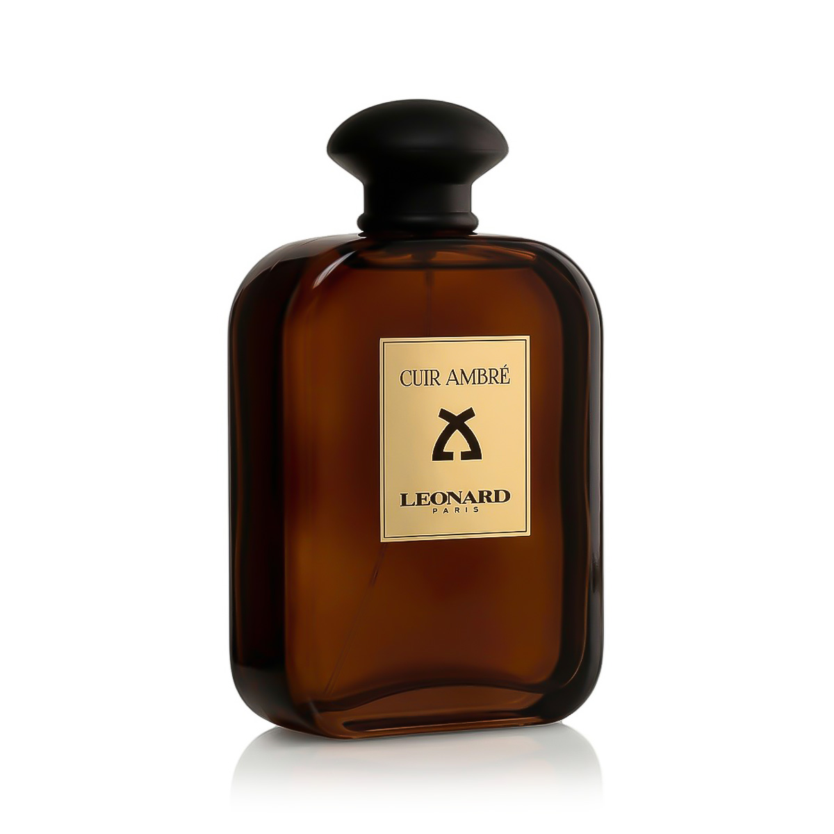 Leonard Paris Cuir d'Ambre 100ml kvepalai Vyrams EDP