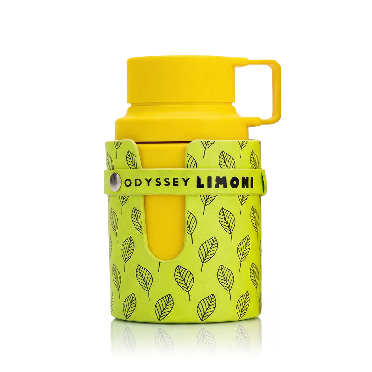 Armaf Odyssey Limoni Fresh 60ml kvepalai Unisex EDP