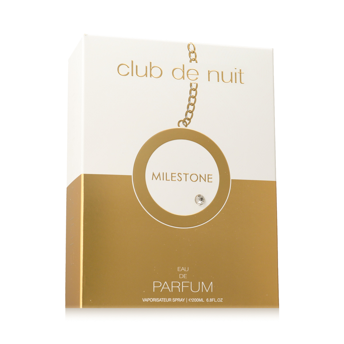 Armaf Club de Nuit Milestone 200ml kvepalai Unisex EDP