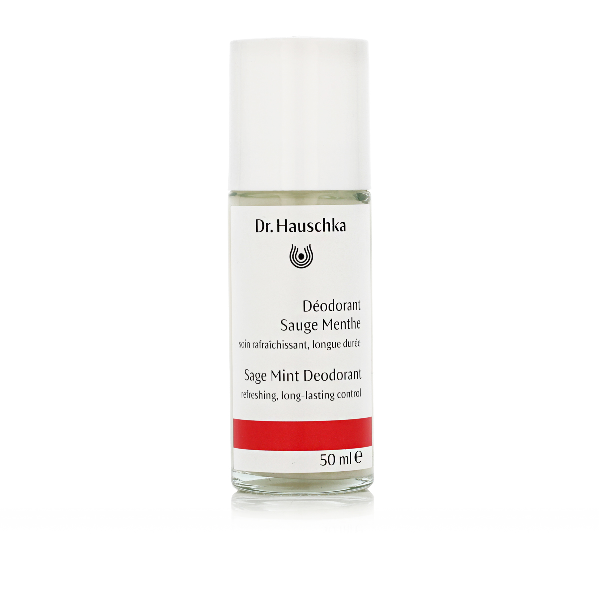 Dr. Hauschka Sage Mint Deodorant 50 ml 50
