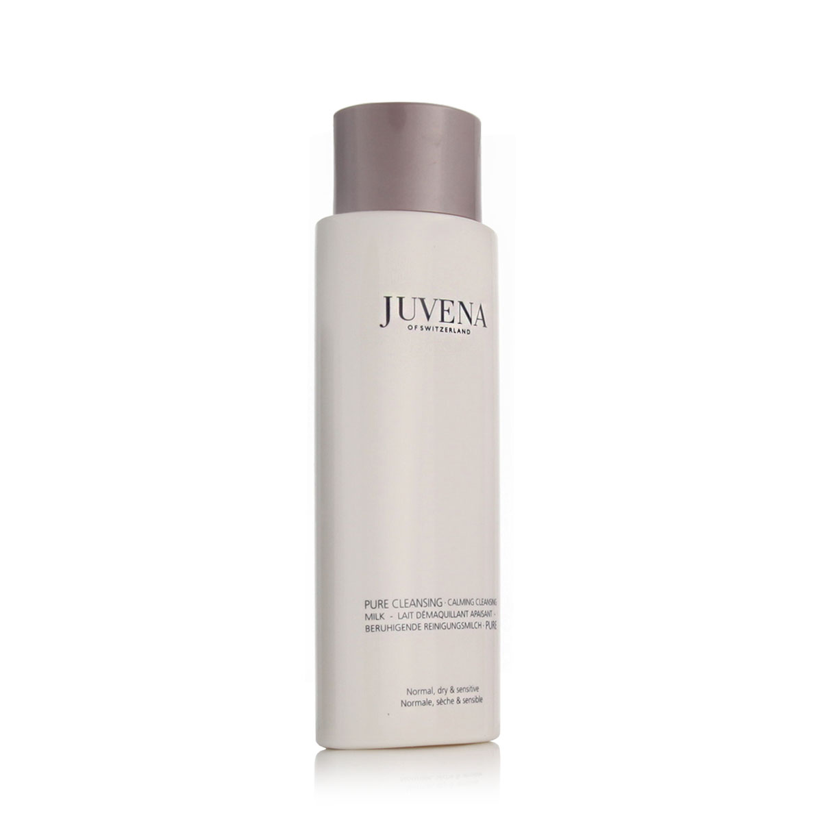 Juvena Pure Cleansing Valomasis pienelis Dermatologinis Valomasis veido pienelis Moterims