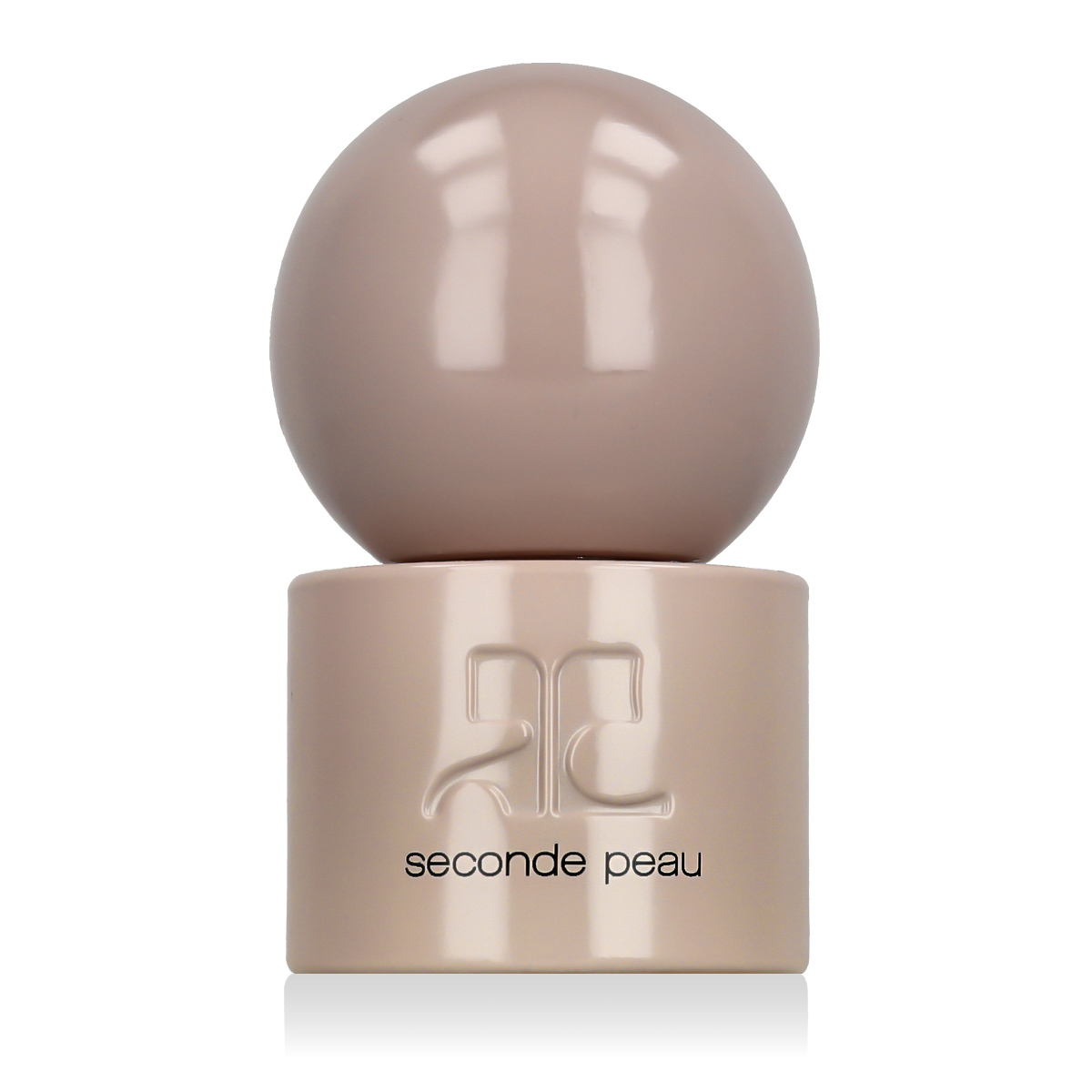 Andr&eacute; Courreges Seconde Peau 30ml kvepalai Unisex EDP