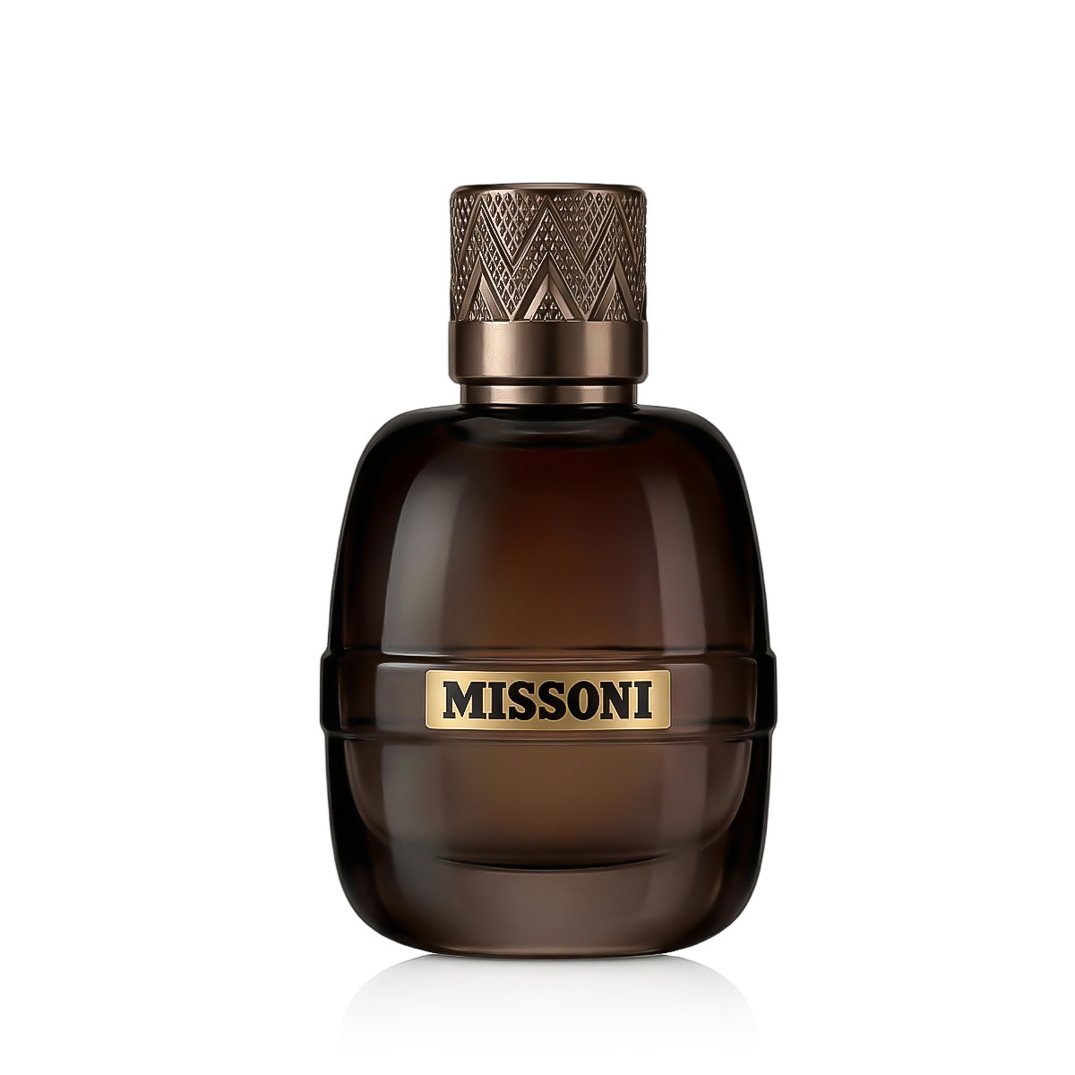 Missoni Missoni Parfum Pour Homme 5ml kvepalai Vyrams