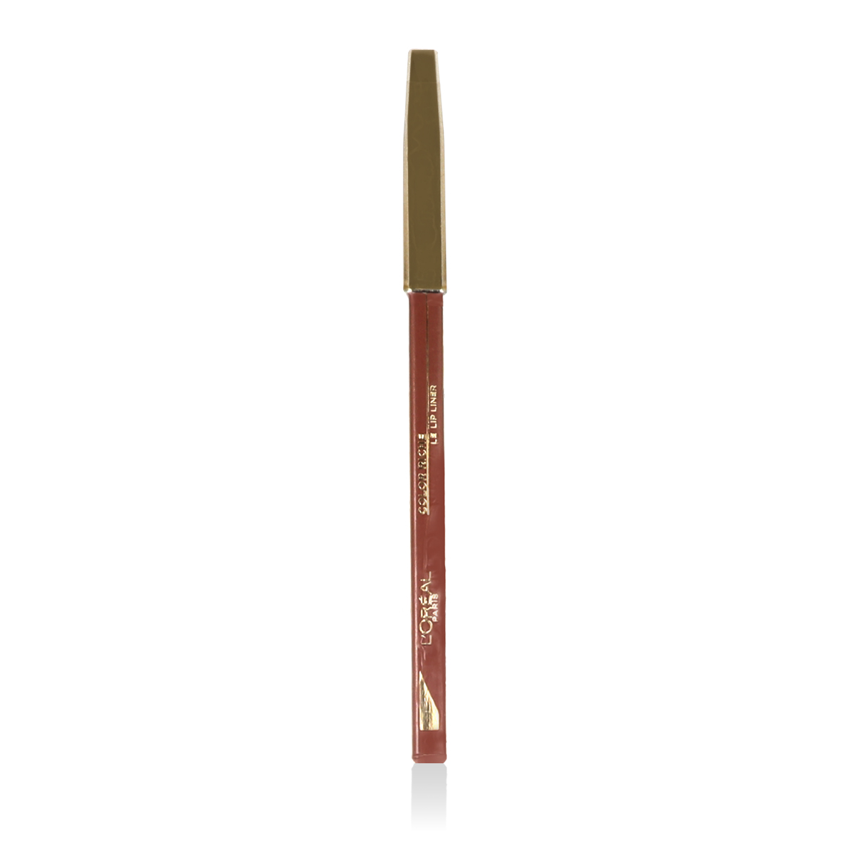 L'Or&eacute;al Paris Color Riche 1.2g lūpų pie&scaron;tukas
