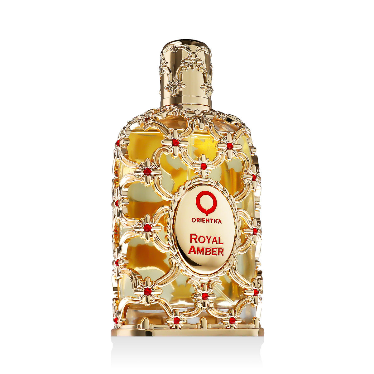Orientica Royal Amber 80ml NI&Scaron;INIAI kvepalai Unisex EDP