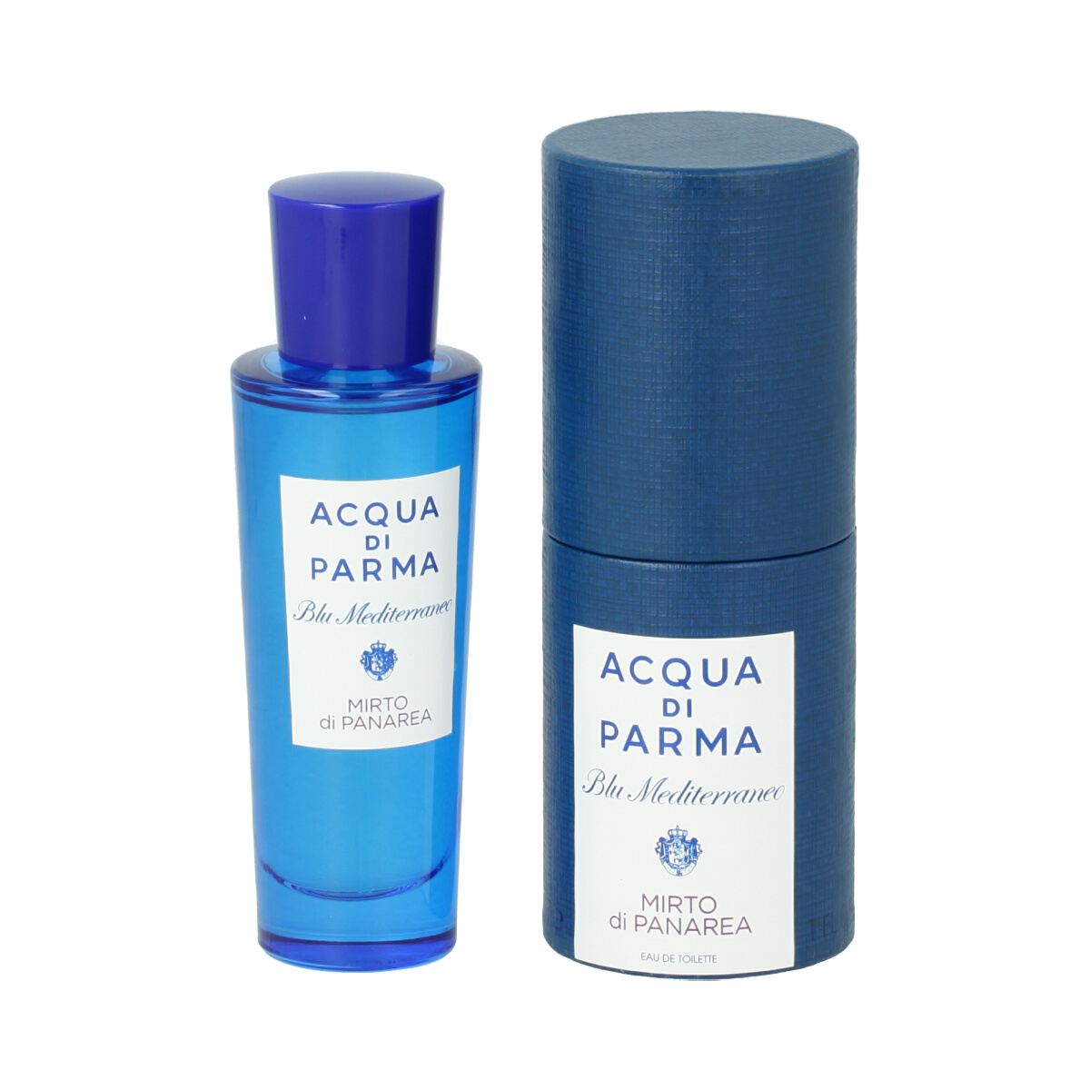 Acqua Di Parma Blu Mediterraneo Mirto di Panarea 30ml NI&Scaron;INIAI kvepalai Unisex EDT