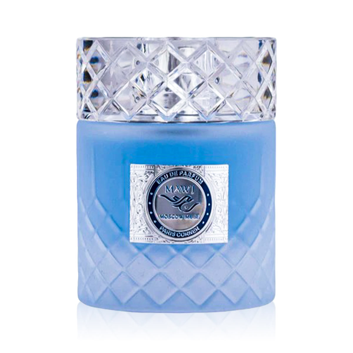 Paris Corner Mawj Moscow Mule 100ml kvepalai Unisex EDP