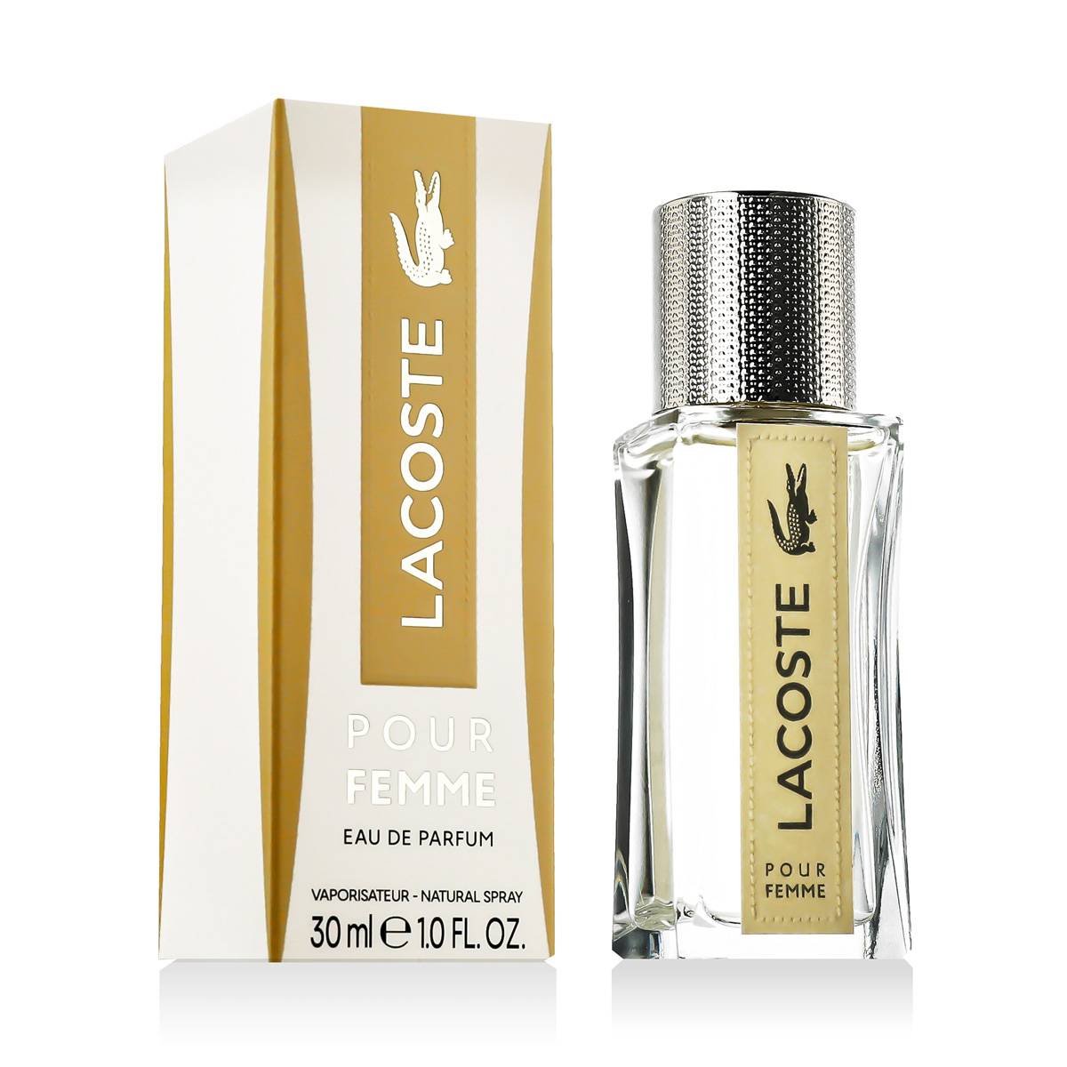 Lacoste Pour Femme 30ml kvepalai Moterims EDP