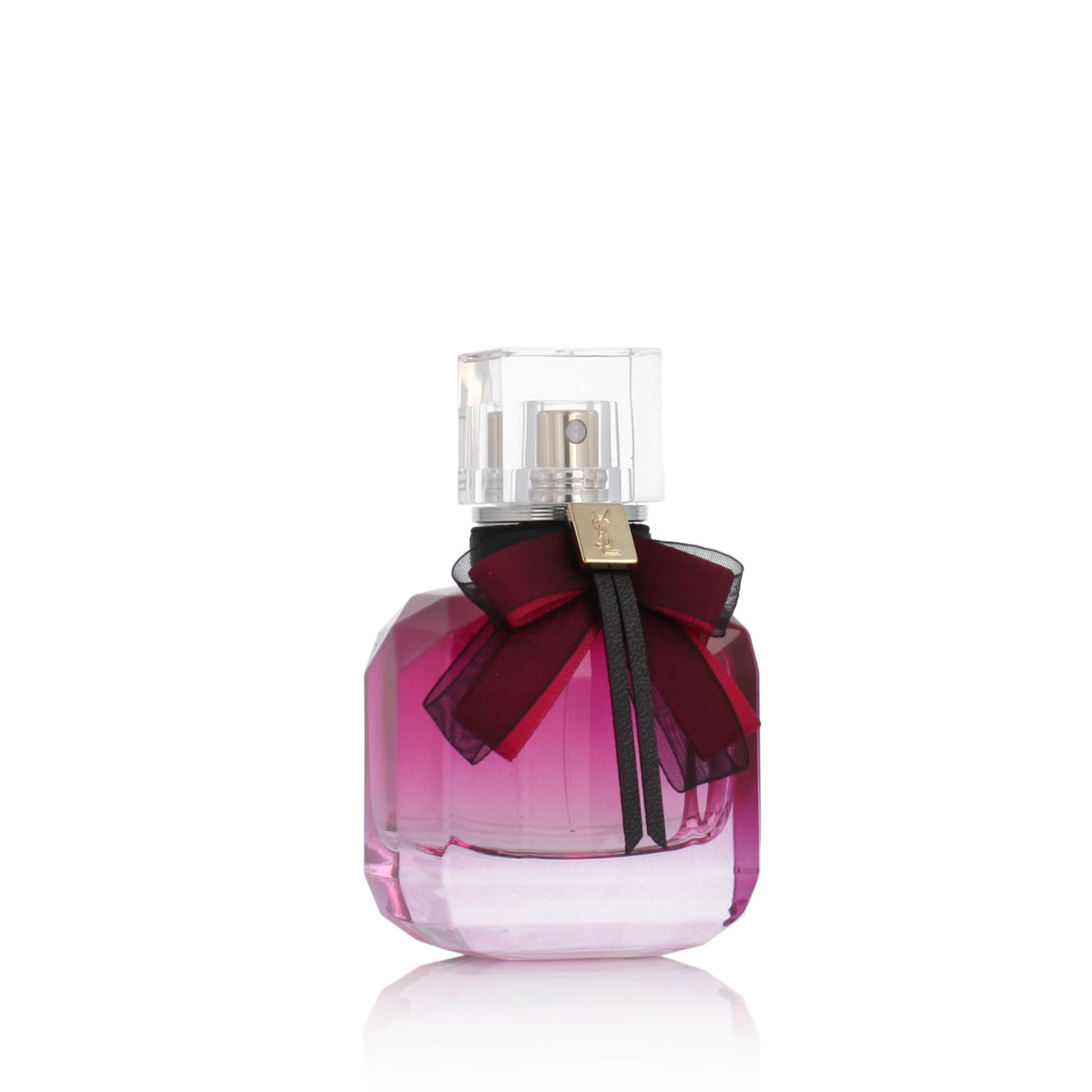 Yves Saint Laurent Mon Paris Intens&eacute;ment Eau De Parfum Kvepalai Moterims