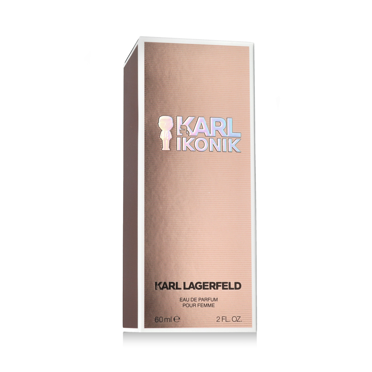 Karl Lagerfeld Ikonik Pour Femme 60ml kvepalai Moterims EDP