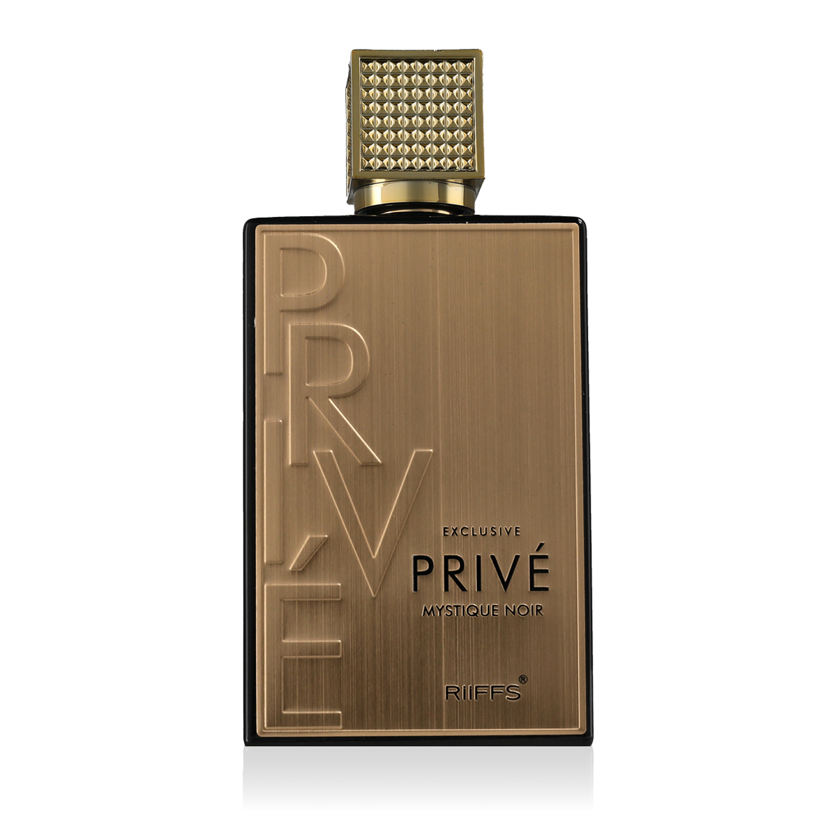 Riiffs Exclusive Priv&eacute; Mystique Noir 80ml kvepalai Vyrams EDP
