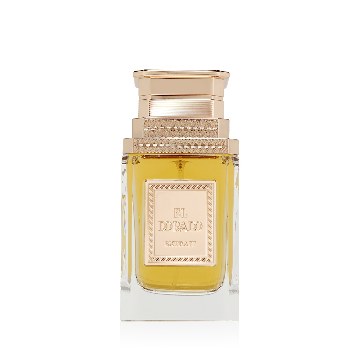 French Avenue El Dorado 100ml kvepalai Vyrams EDP