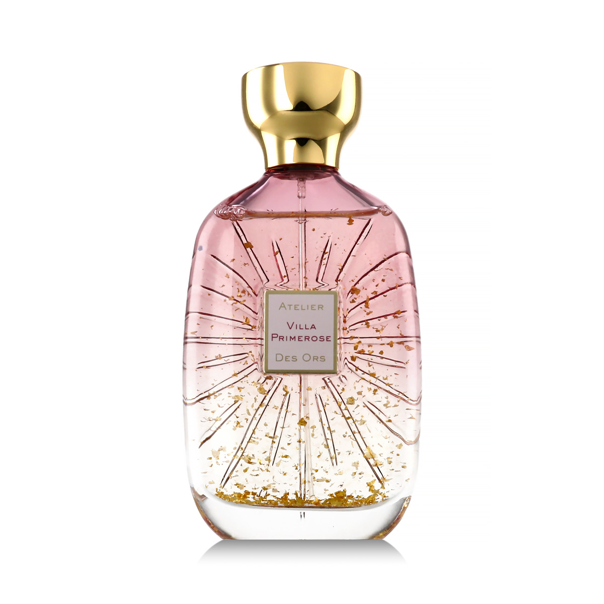 Atelier des Ors Villa Primerose 100ml NI&Scaron;INIAI kvepalai Unisex EDP