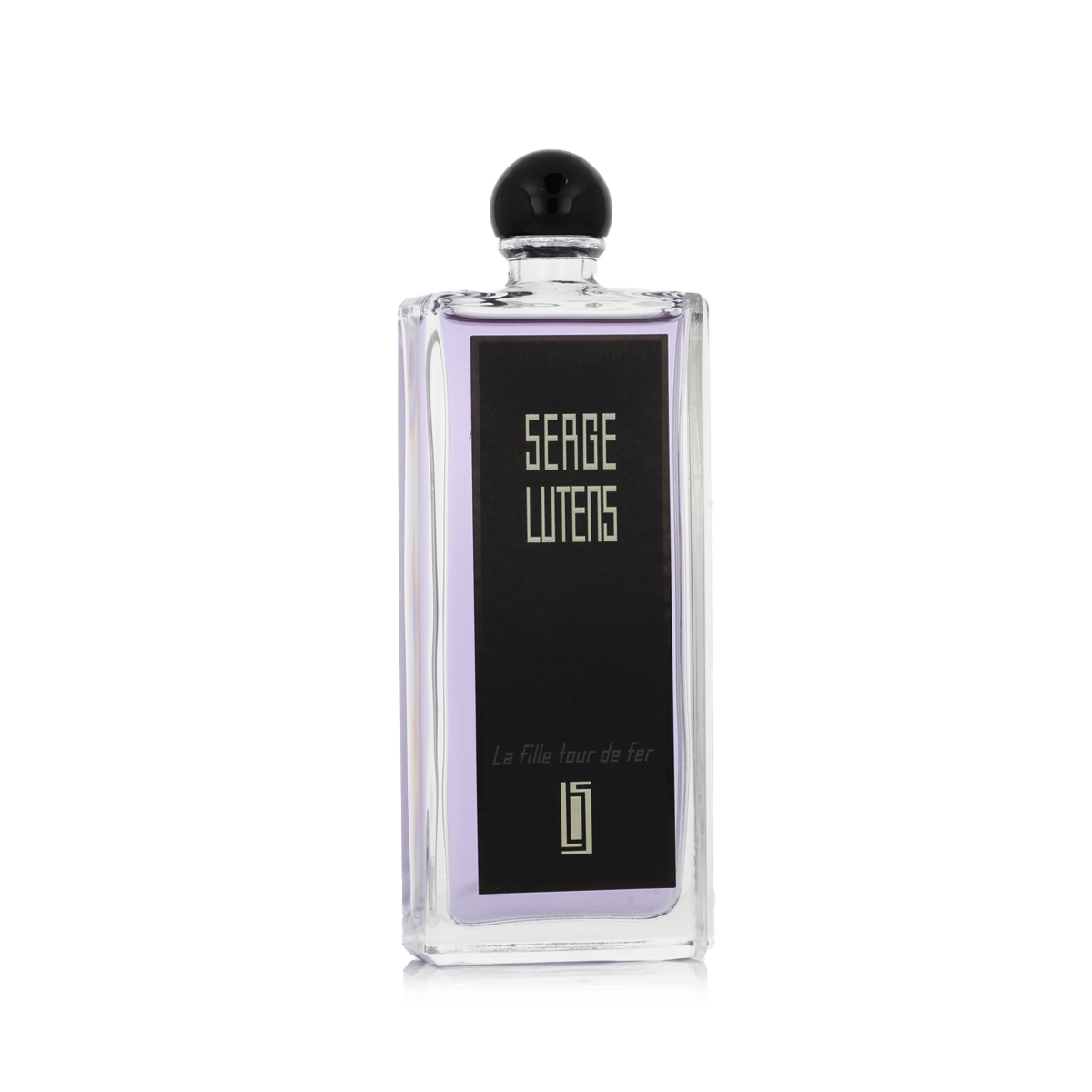Serge Lutens La Fille Tour De Fer 50ml NI&Scaron;INIAI kvepalai Unisex EDP