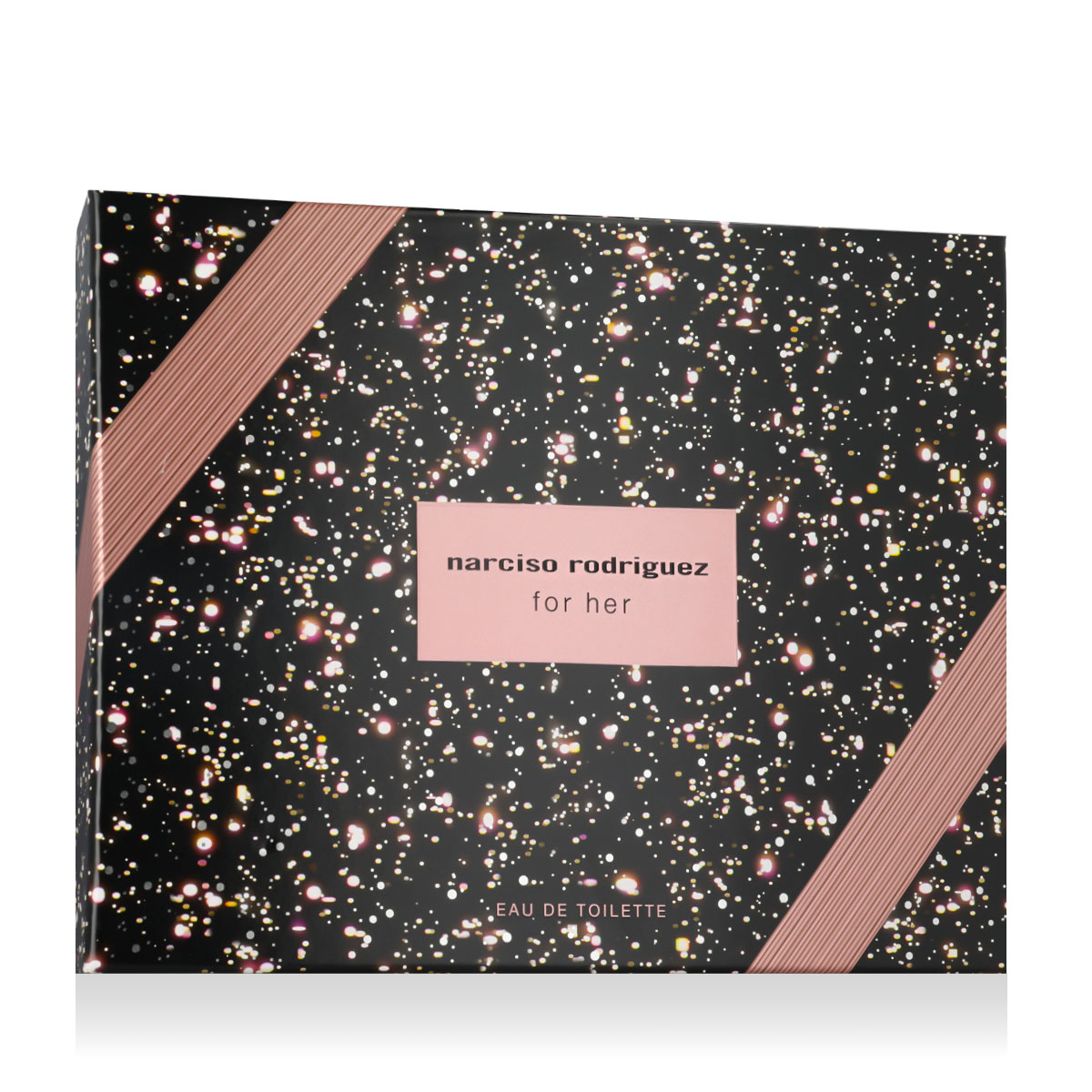 Narciso Rodriguez For Her Eau De Toilette