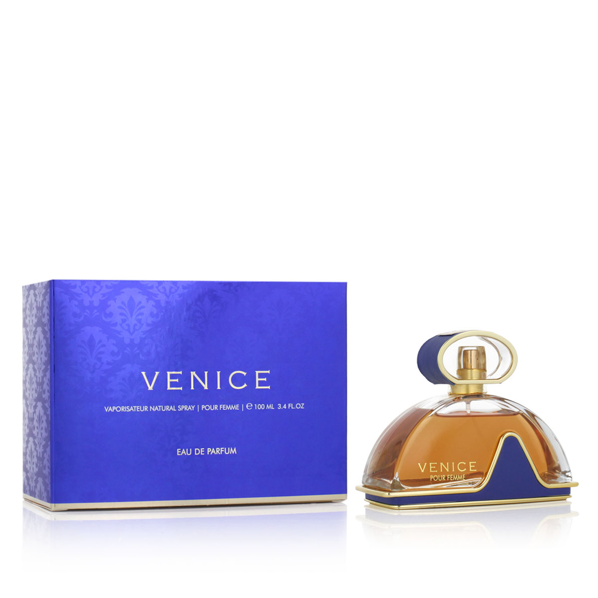 Armaf Venice 100ml kvepalai Moterims EDP