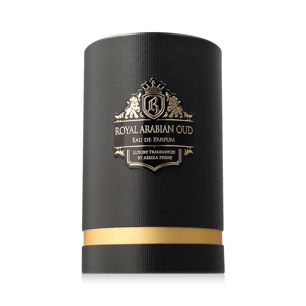 Assala Prime Royal Arabian Oud 100ml kvepalai Unisex EDP