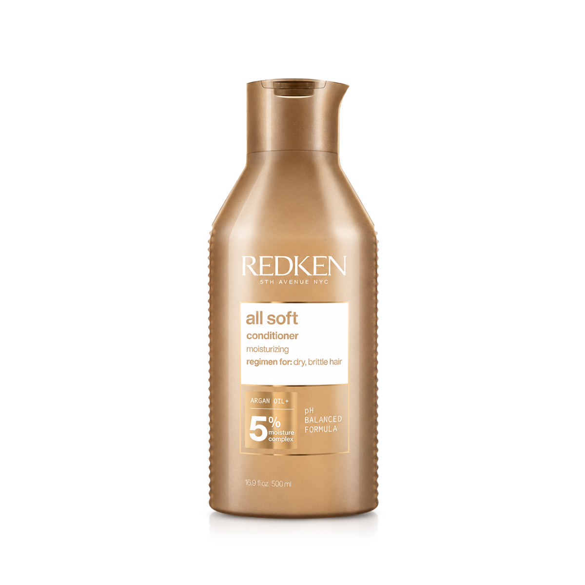 Redken  500ml Moterims