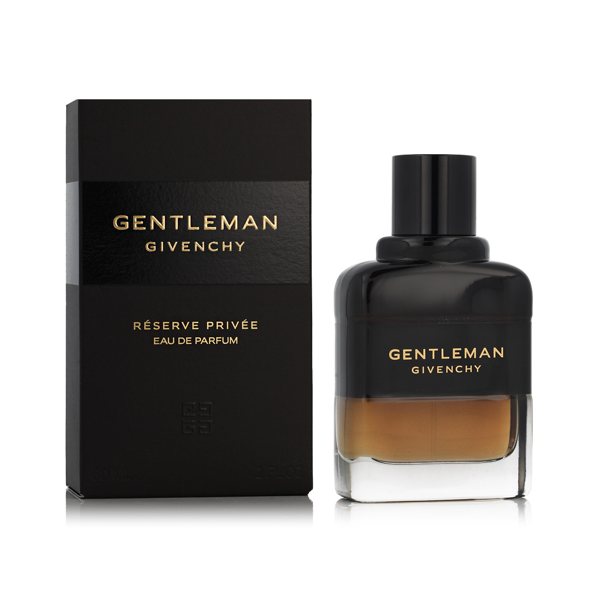 Givenchy Gentleman Reserve Priv&eacute;e 60ml kvepalai Vyrams EDP