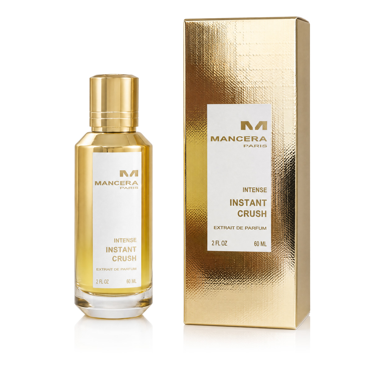 Mancera paris Intense Instant Crush Parfum Kvepalai Unisex