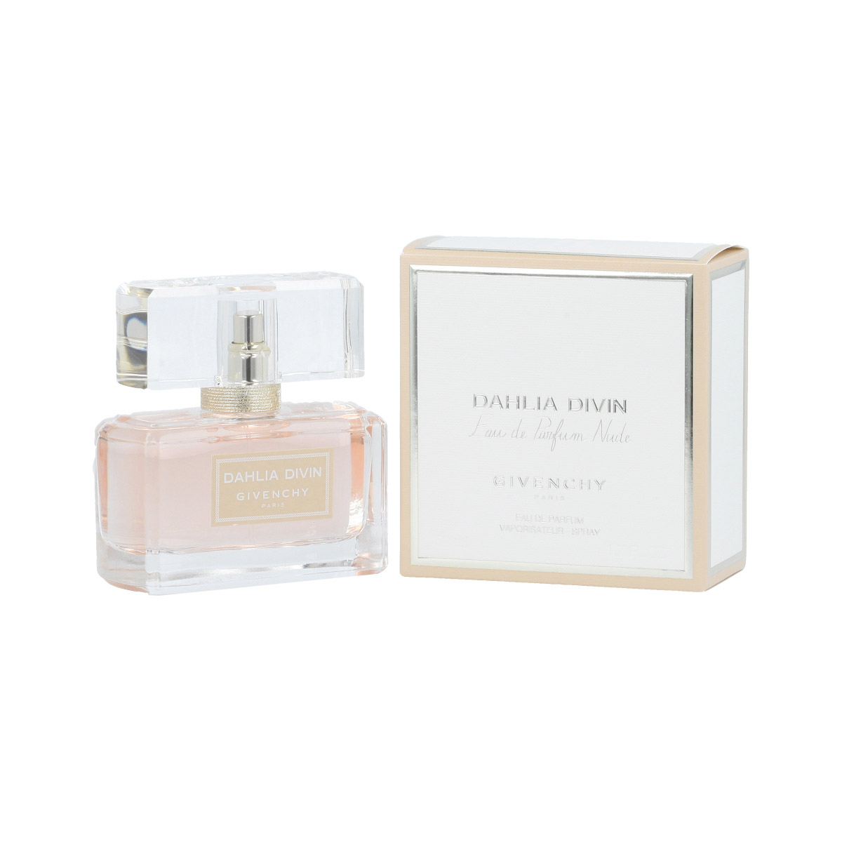 Givenchy Dahlia Divin Nude 50ml kvepalai Moterims EDP