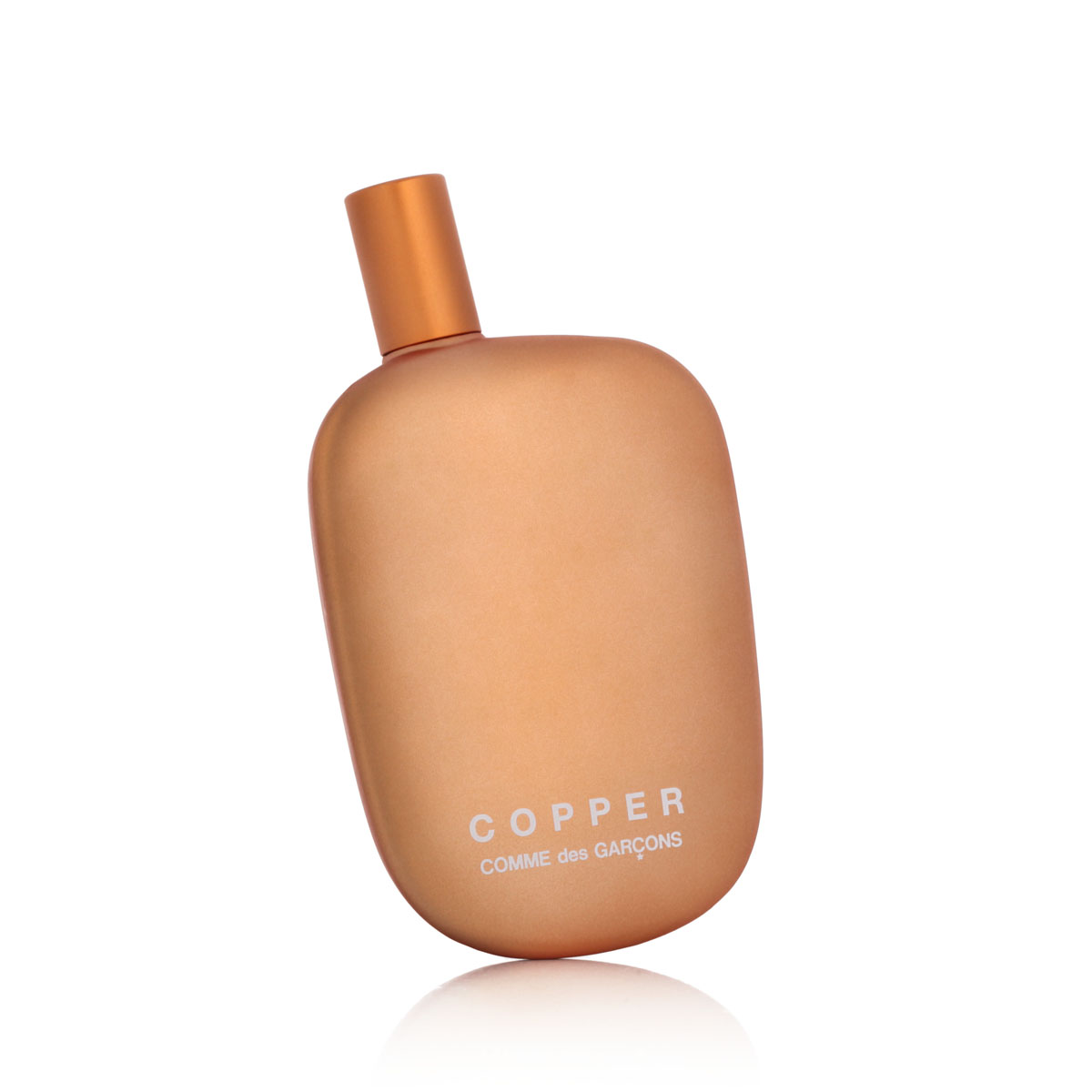 Comme des garcons Copper Eau De Parfum Kvepalai Unisex