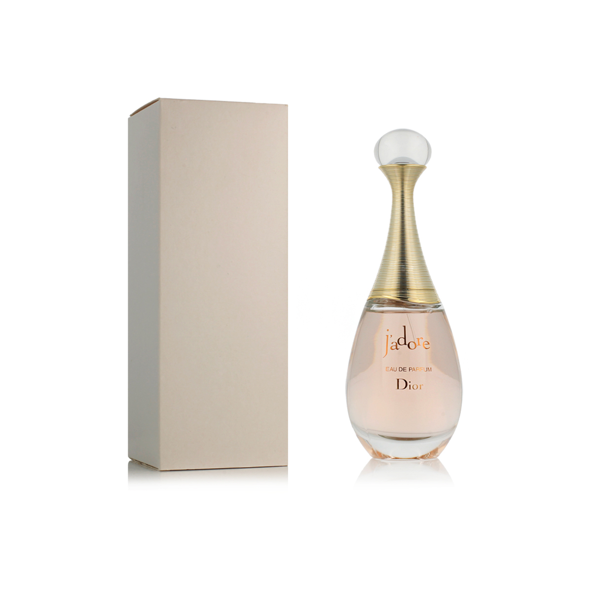 Dior J'adore 100ml kvepalai Moterims Testeris