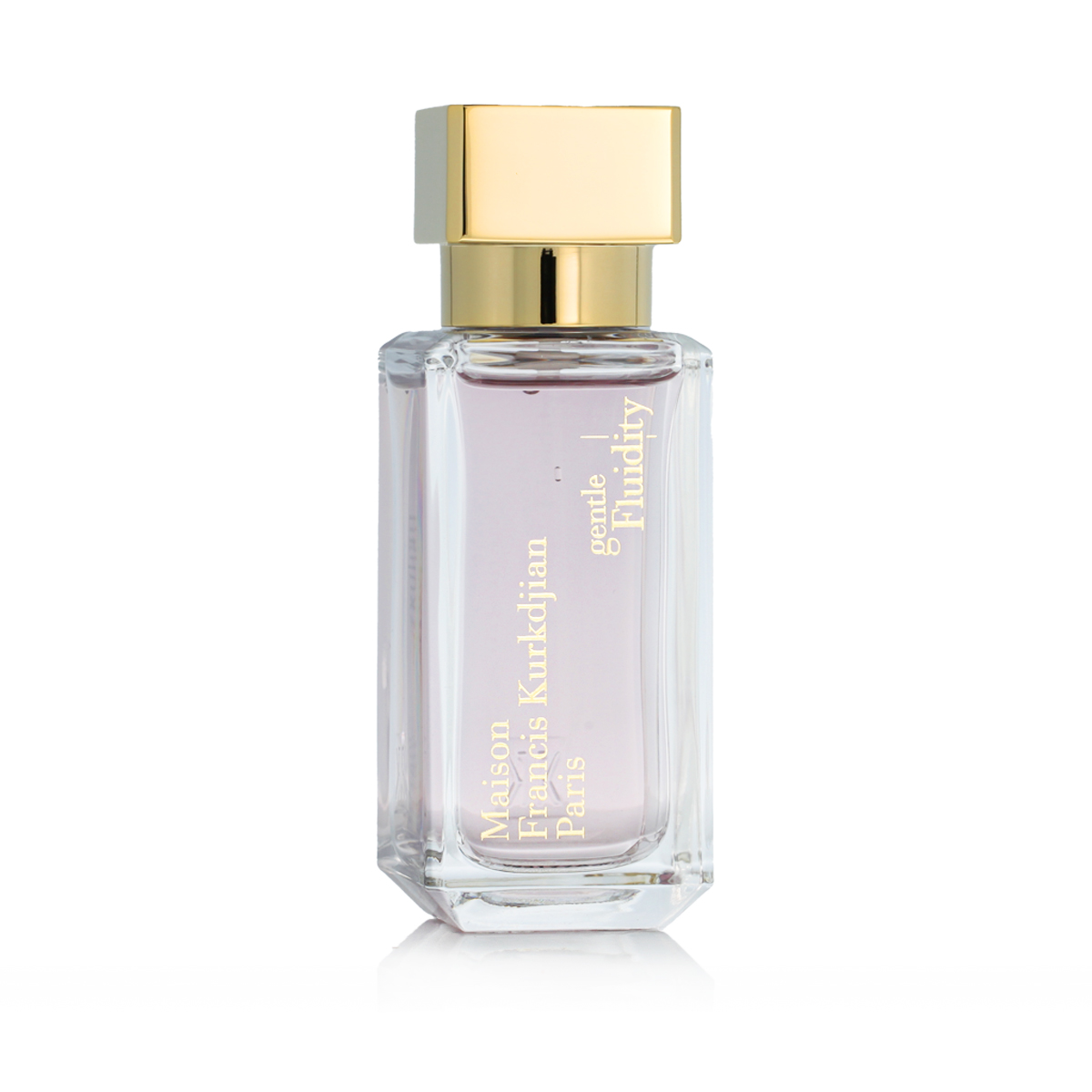 Maison Francis Kurkdjian Gentle Fluidity Gold 35ml NI&Scaron;INIAI kvepalai Unisex EDP