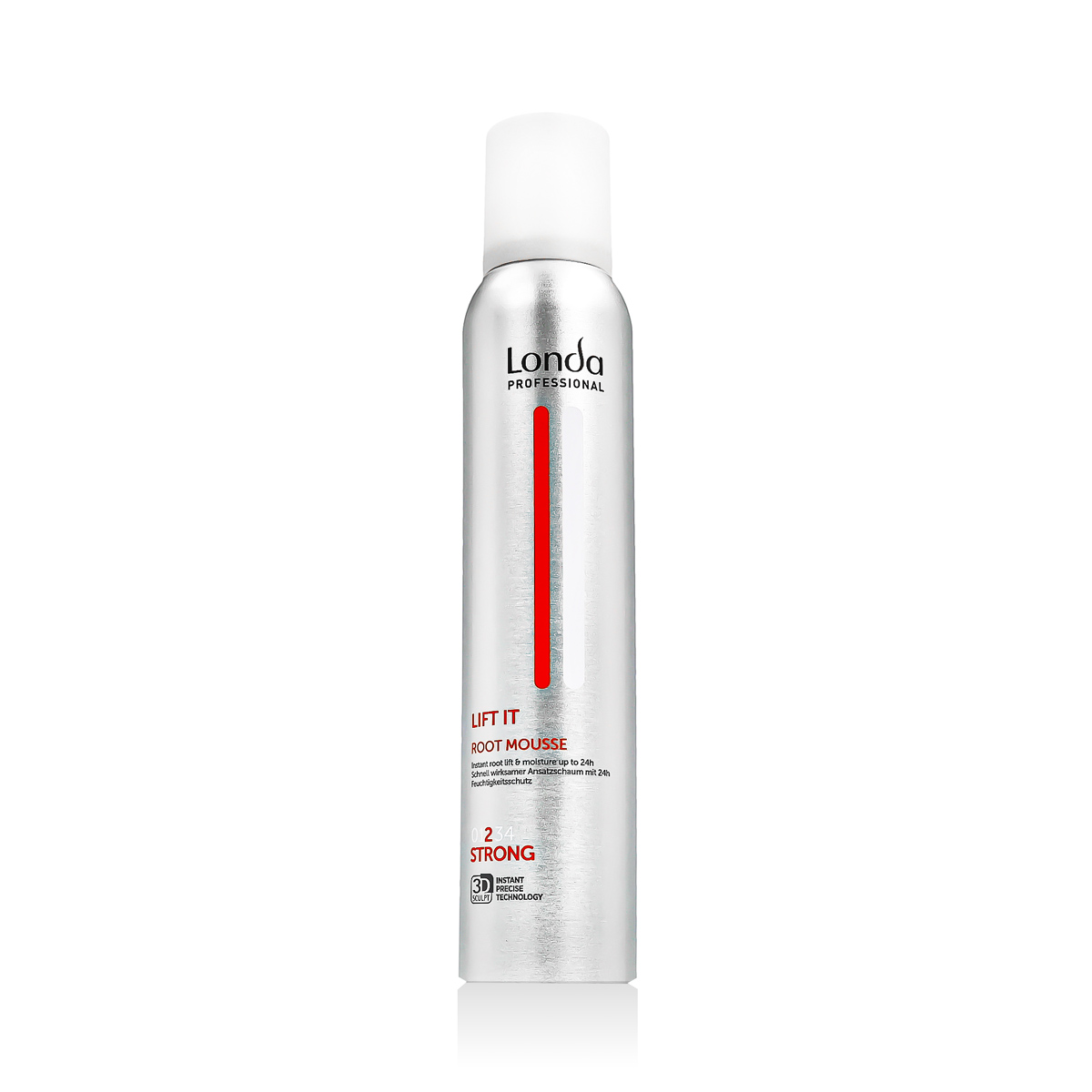 Londa Professional Lift It 200ml plaukų putos