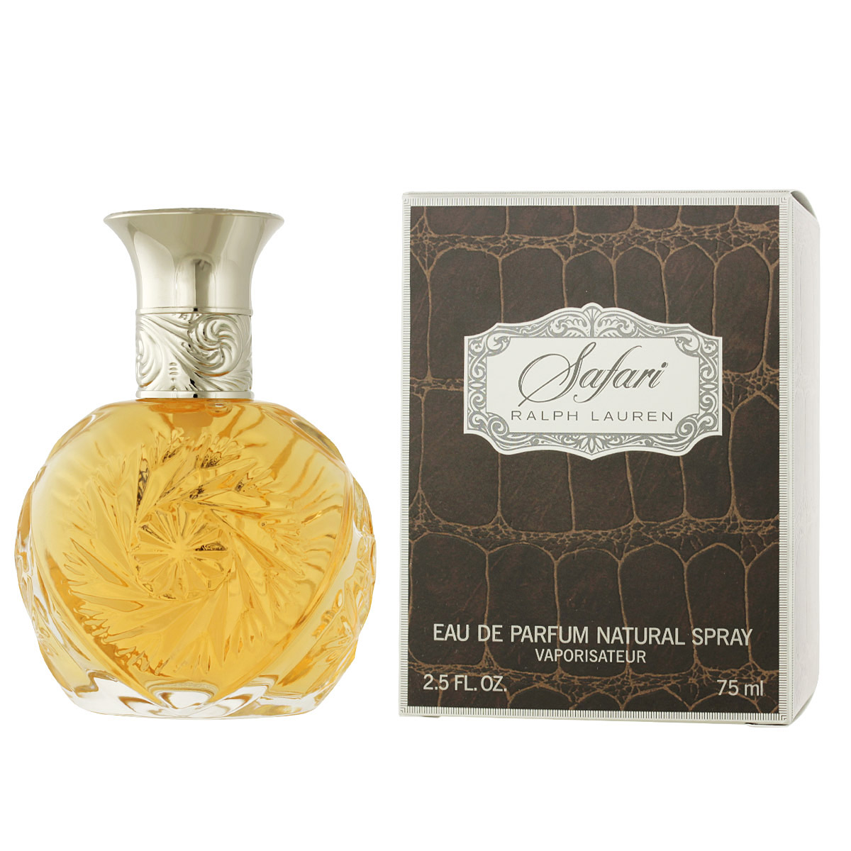 Ralph Lauren Safari Woman 75ml kvepalai Moterims EDP