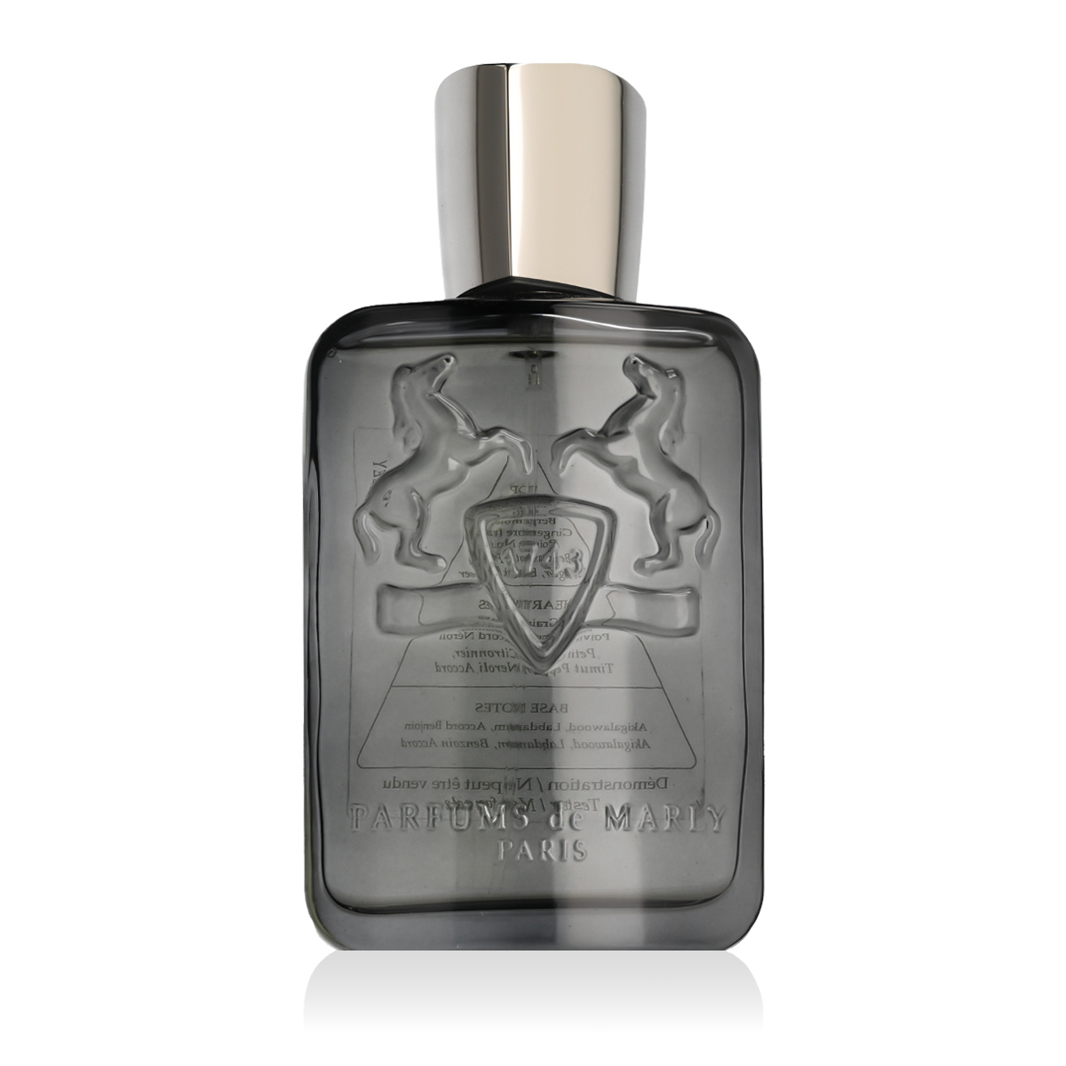 Parfums de Marly Castley 125ml NI&Scaron;INIAI kvepalai Vyrams Testeris