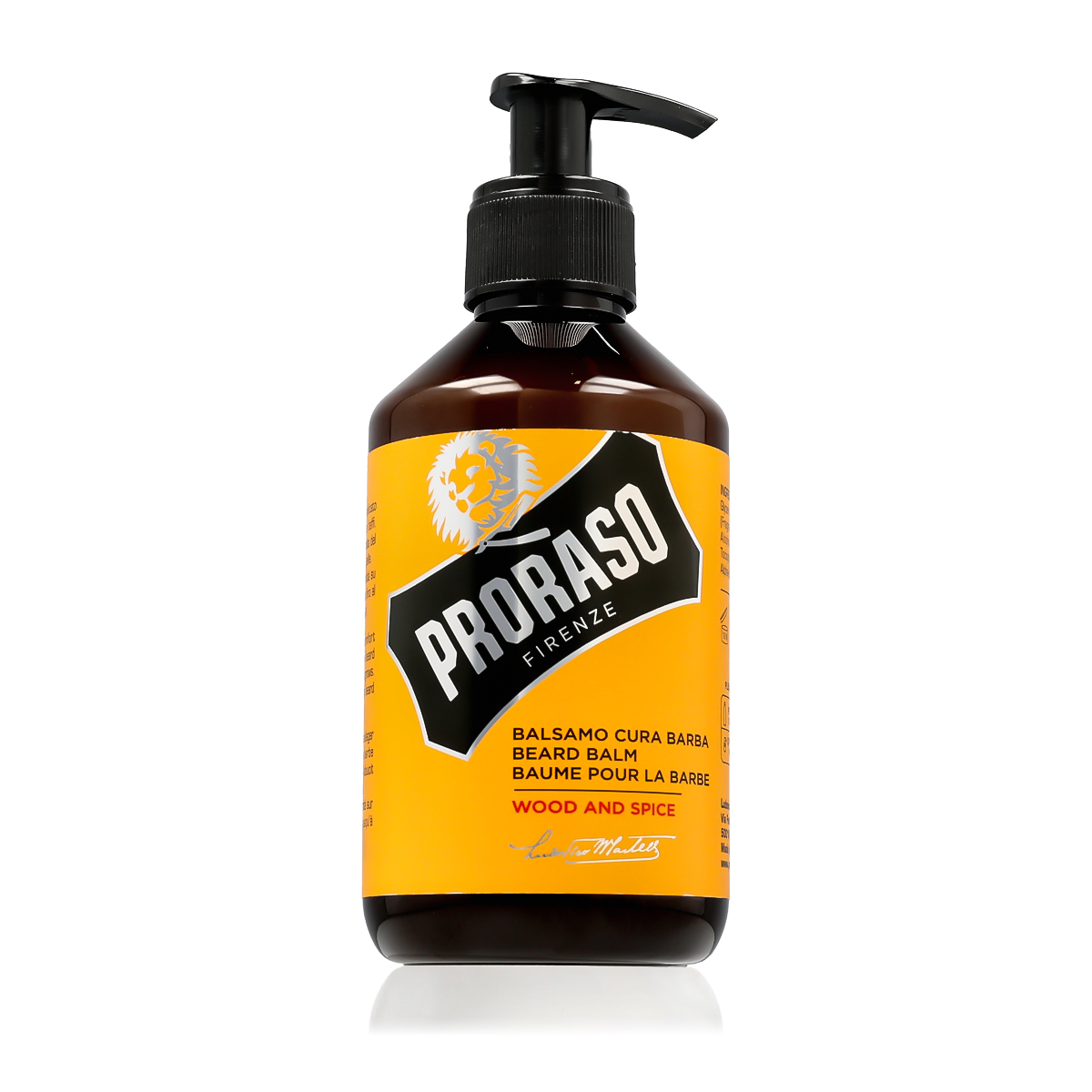 PRORASO Refreshing 50ml priemonė prie&scaron; skutimąsi