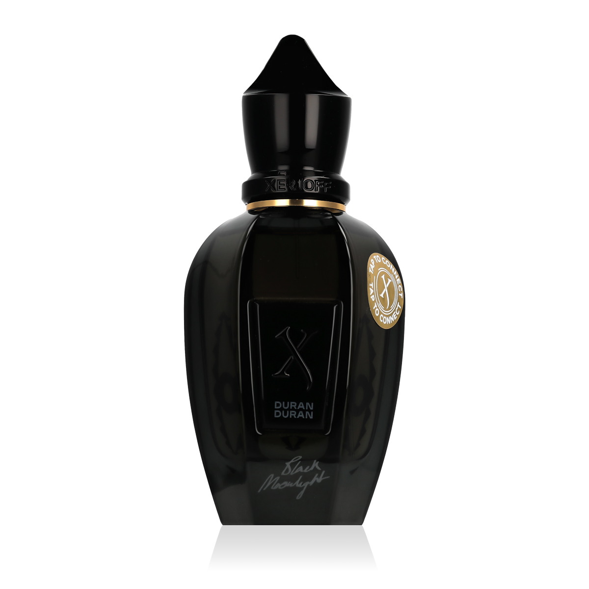 Xerjoff Blends Duran Duran Black Moonlight 50ml NI&Scaron;INIAI kvepalai Unisex