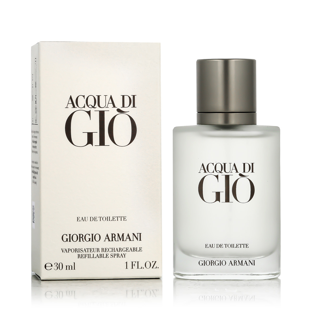 Giorgio Armani Acqua di Gio Pour Homme 30ml kvepalai Vyrams