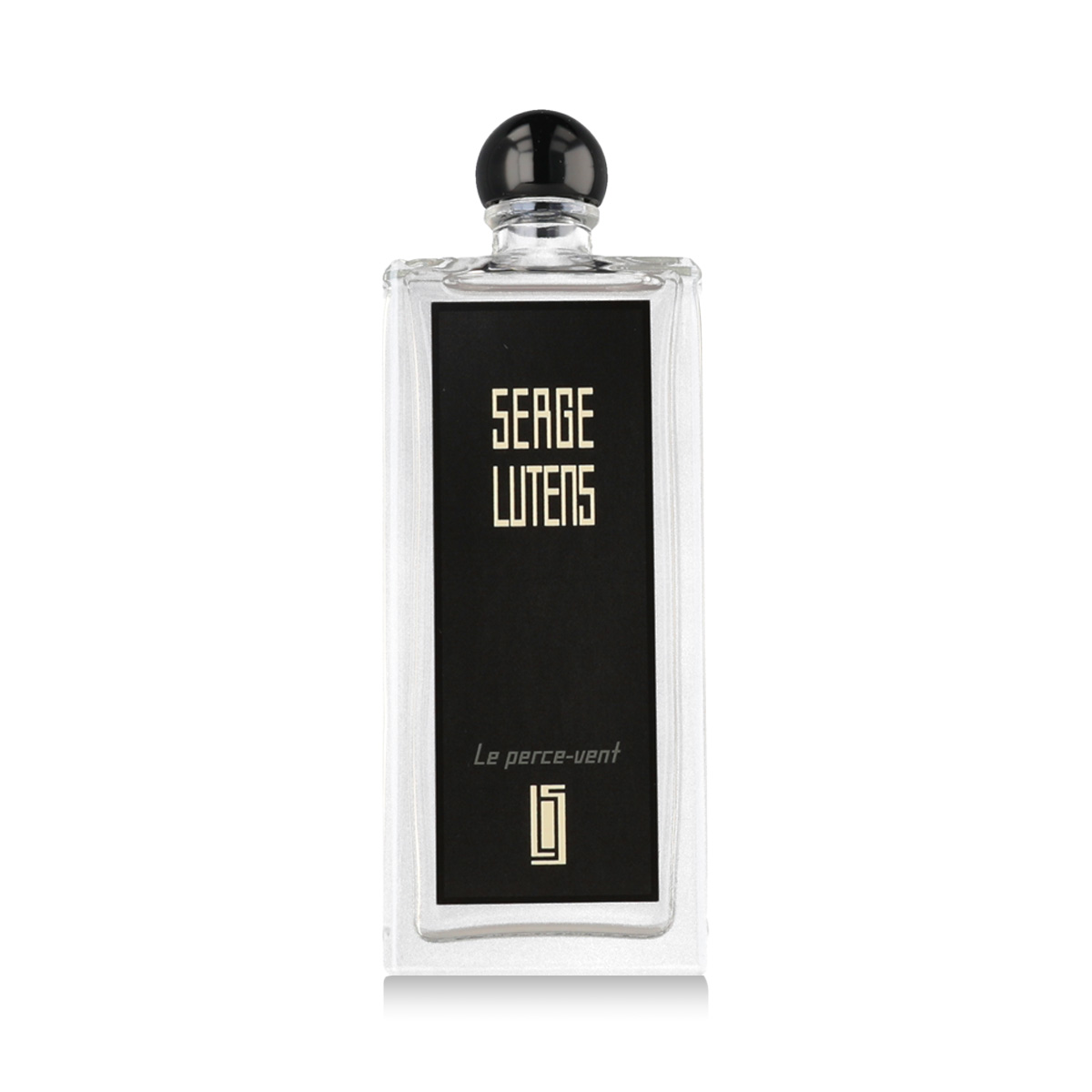 Serge Lutens Le perce-vent 50ml NI&Scaron;INIAI kvepalai Unisex EDP