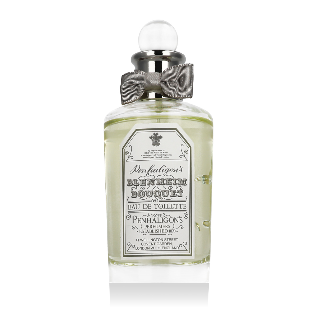 Penhaligon`s Blenheim Bouquet Eau De Toilette Kvepalai Vyrams