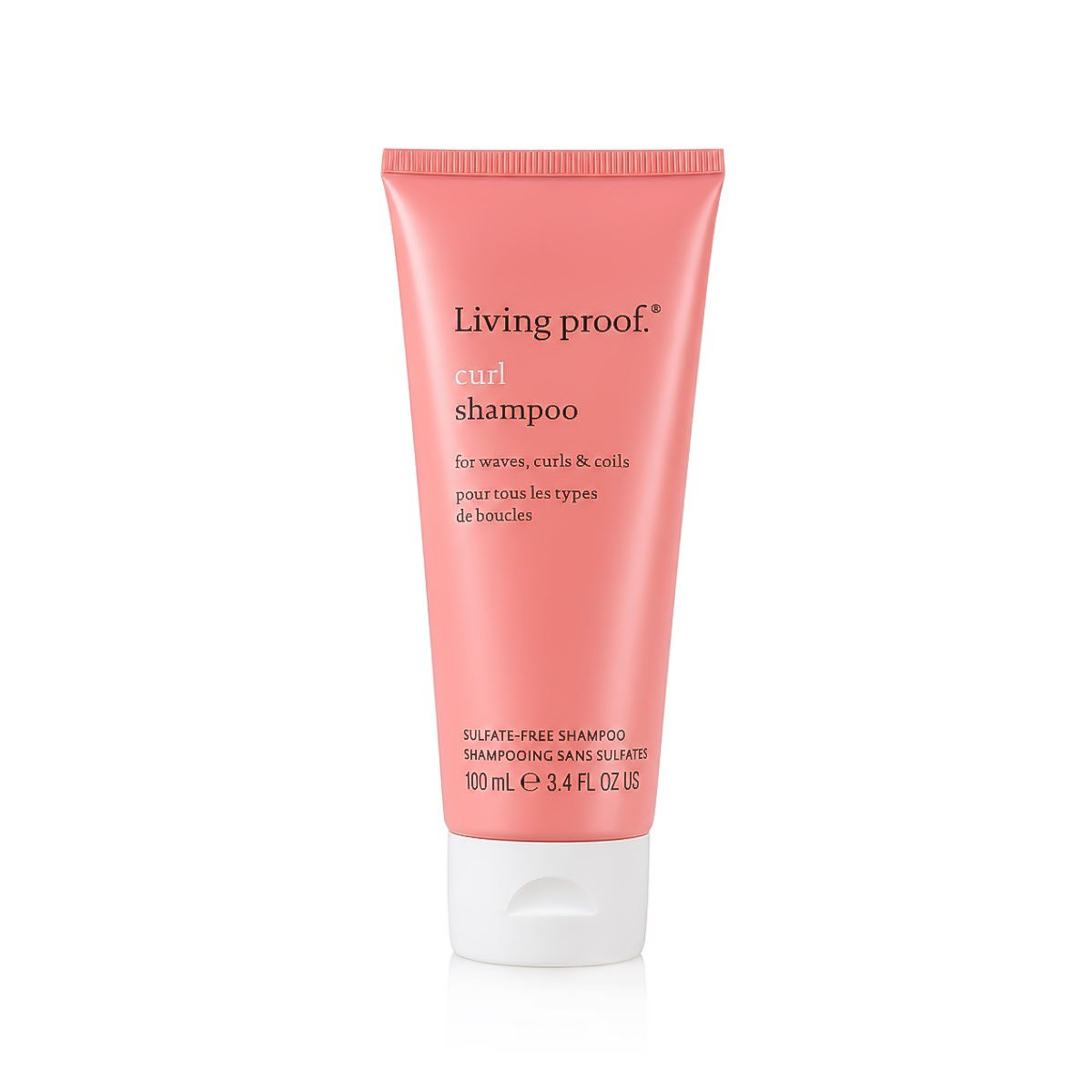 Living proof. Curl 100ml &scaron;ampūnas