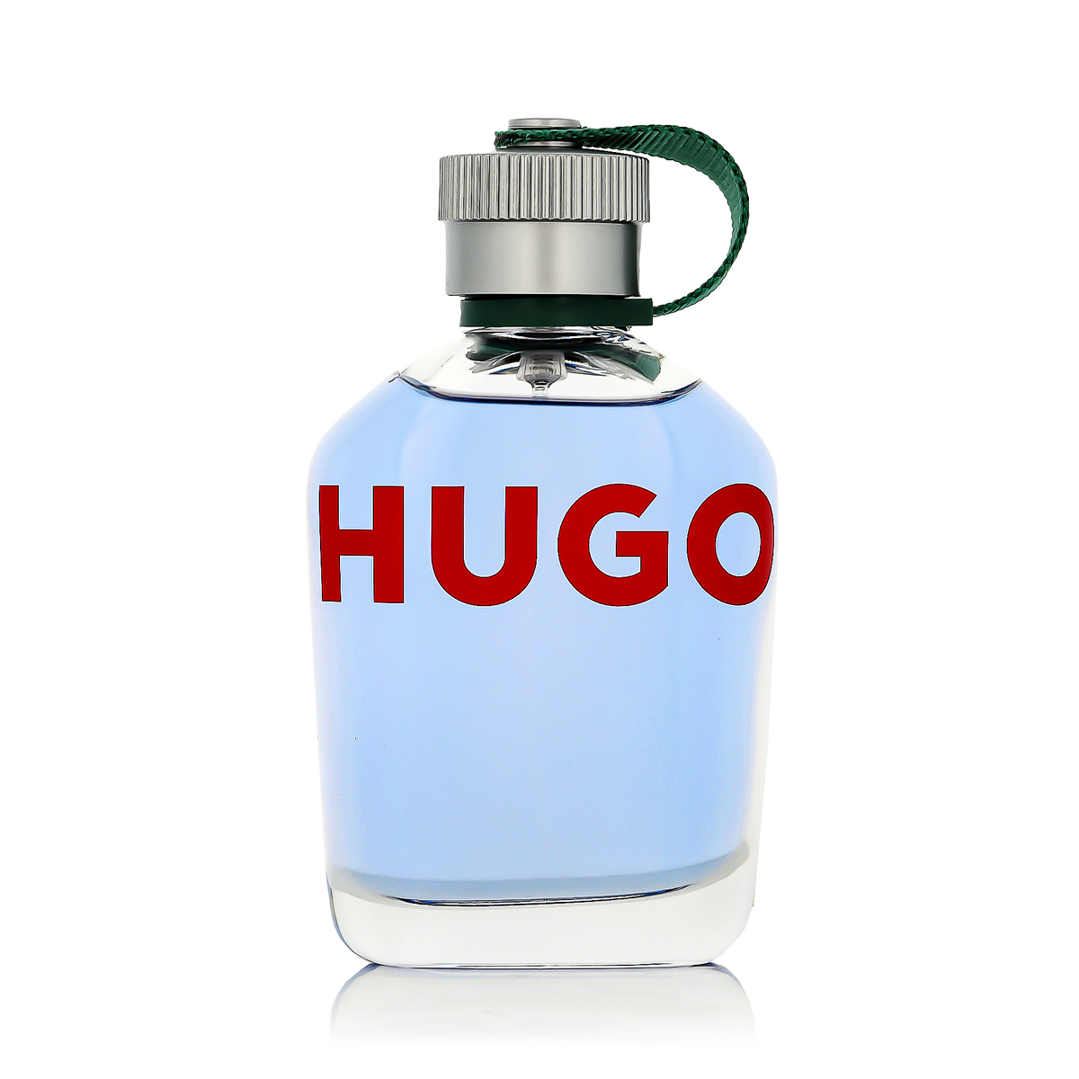 Hugo Boss Hugo Man 125ml kvepalai Vyrams EDT