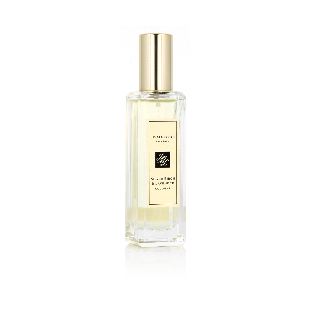 Jo Malone Silver Birch & Lavender 30ml NI&Scaron;INIAI kvepalai Unisex Cologne