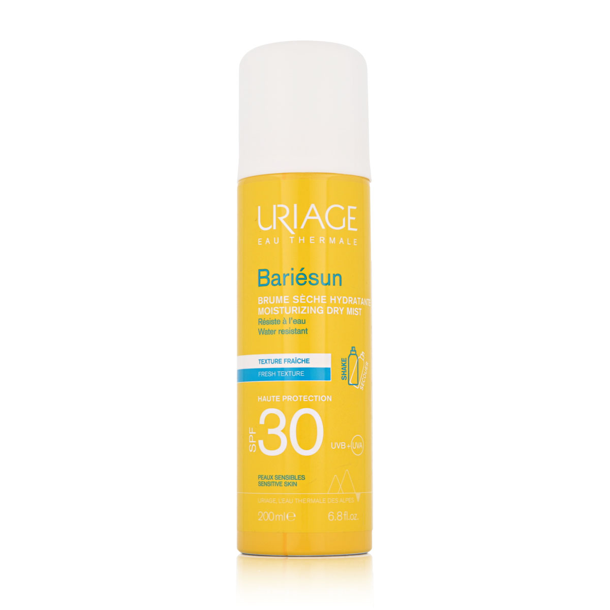 Uriage Bari&eacute;sun 200ml