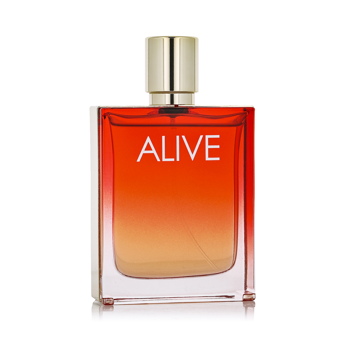 Hugo Boss Boss Alive Intense 80ml kvepalai Moterims EDP