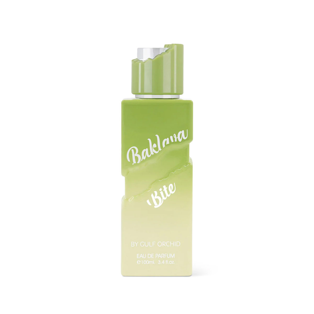 Gulf Orchid Baklava Bite 100ml kvepalai Unisex EDP