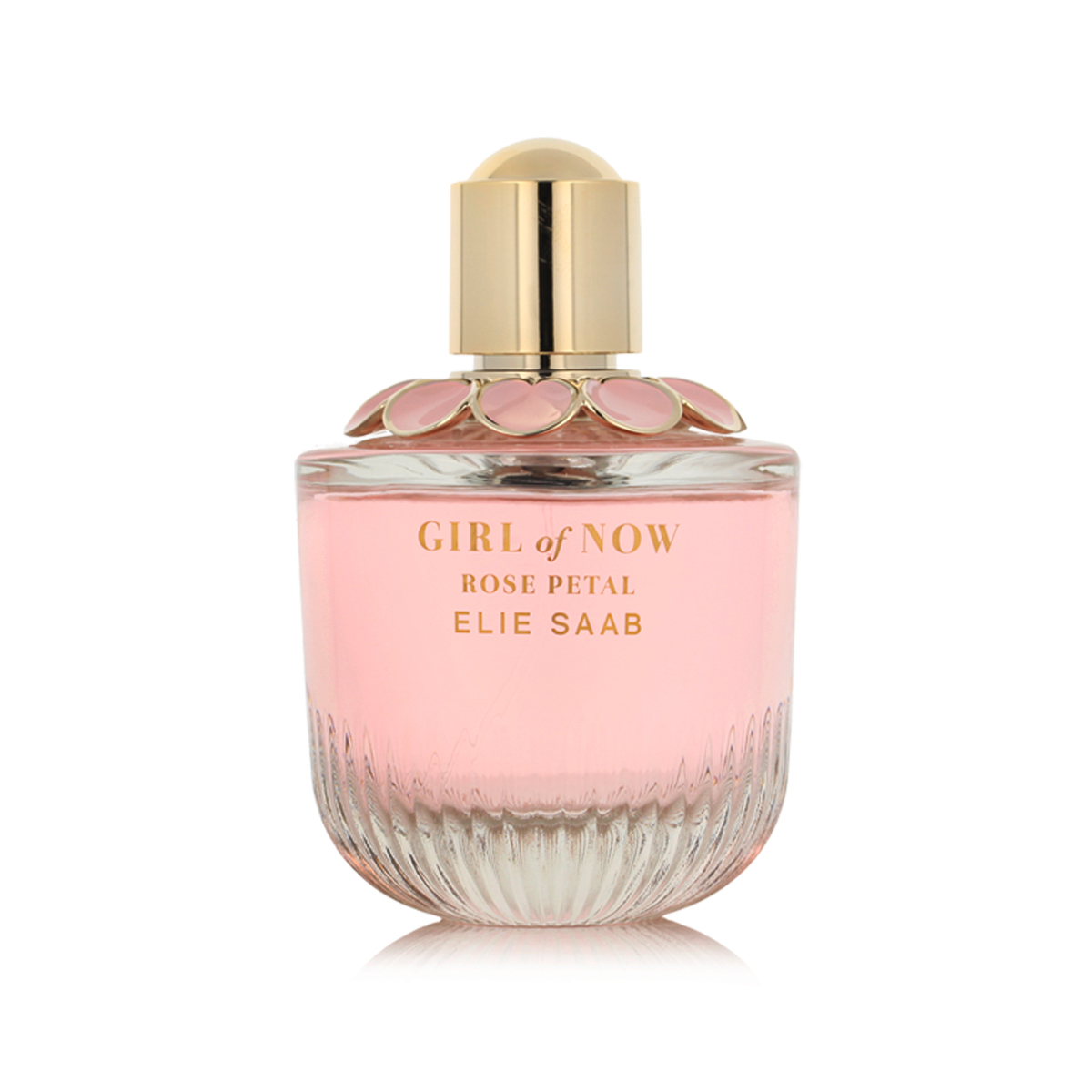 Elie Saab Girl of Now Rose Petal 90ml kvepalai Moterims EDP