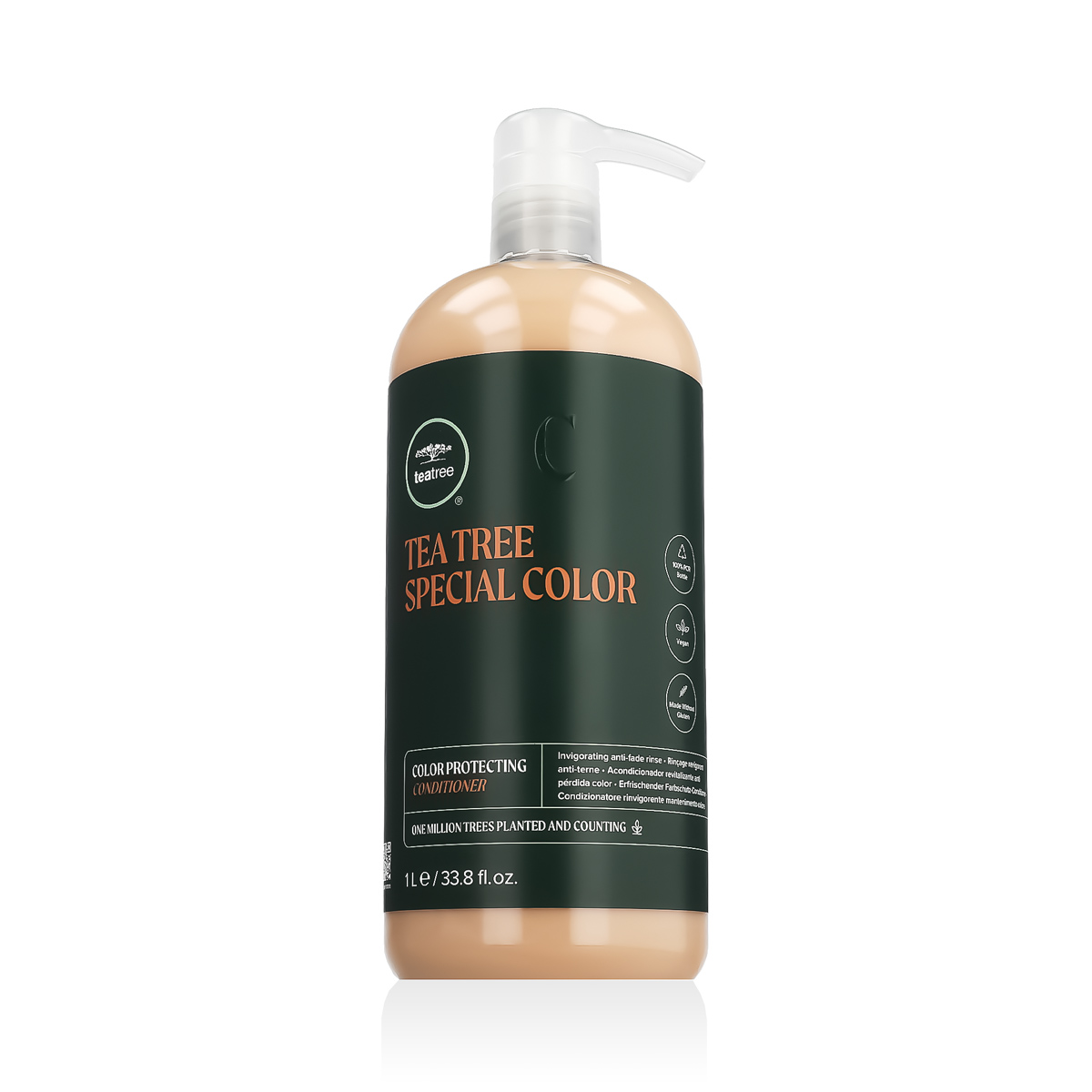 Paul Mitchell Tea Tree Plaukų kondicionierius